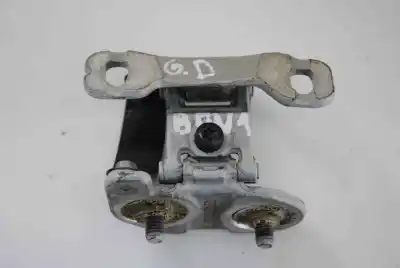 Second-hand car spare part trunk lid hinge for bmw 1 e87 (2003-2013) hatchback oem iam references   