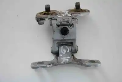 Second-hand car spare part trunk lid hinge for bmw 1 e87 (2003-2013) hatchback oem iam references   