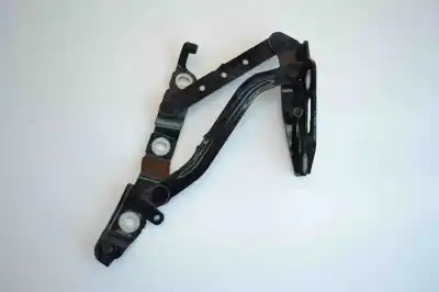 Second-hand car spare part Trunk Lid Hinge for AUDI A5 CABRIO 8F7 (2009-2016) OEM IAM references RH-8F0-827-302A  