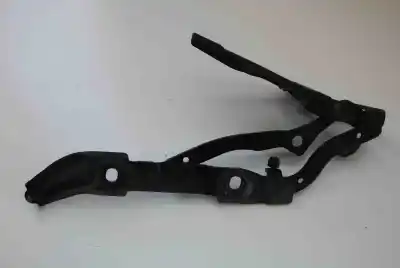 Second-hand car spare part trunk lid hinge for bmw 3 e90 (2004-2011) sedan oem iam references 7060628-06  