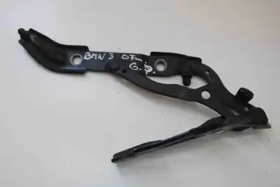 Second-hand car spare part Trunk Lid Hinge for BMW 3 E90 (2004-2011) Sedan OEM IAM references 7060628-06  