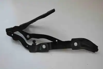 Second-hand car spare part trunk lid hinge for bmw 3 e90 (2004-2011) sedan oem iam references 7060627-06  