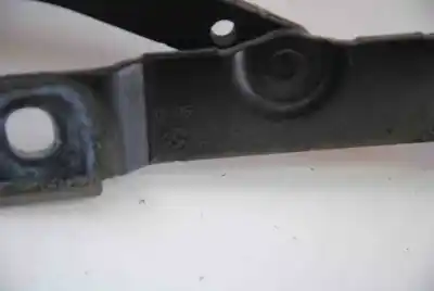 Second-hand car spare part trunk lid hinge for bmw 3 e90 (2004-2011) sedan oem iam references 7060627-06  