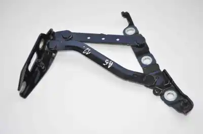 Peça sobressalente para automóvel em segunda mão articulação tampa mala por audi a5 cabrio 8f7 (2009-2016) referências oem iam 8f0-827-301-a  