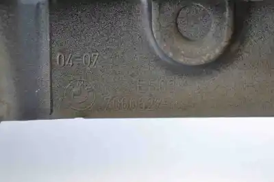 Second-hand car spare part trunk lid hinge for bmw 3 coupe e92 (2005-2013) oem iam references 7060627  