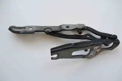 Second-hand car spare part trunk lid hinge for bmw 3 coupe e92 (2005-2013) oem iam references 7060627  