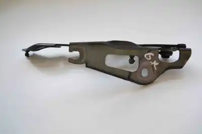 Second-hand car spare part trunk lid hinge for bmw 3 coupe e92 (2005-2013) oem iam references 7060627  