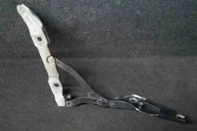Second-hand car spare part trunk lid hinge for bmw 3 coupe e92 (2005-2013) oem iam references 7060628  