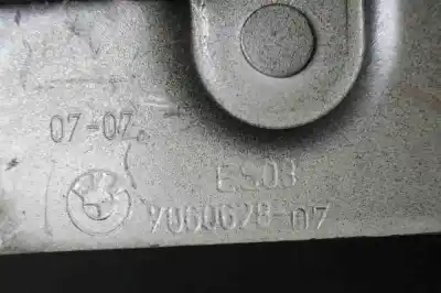 Second-hand car spare part trunk lid hinge for bmw 3 coupe e92 (2005-2013) oem iam references 7060628  