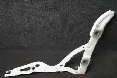 Second-hand car spare part trunk lid hinge for bmw 3 coupe e92 (2005-2013) oem iam references 7060627  