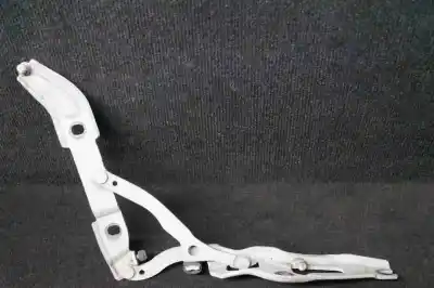Second-hand car spare part Trunk Lid Hinge for BMW 3 COUPE E92 (2005-2013) OEM IAM references 7060627  