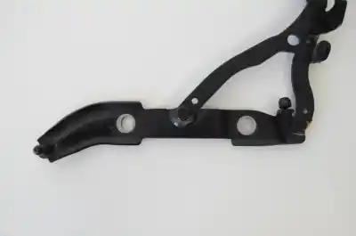 Second-hand car spare part trunk lid hinge for bmw 3 coupe e92 (2005-2013) oem iam references 7060627  