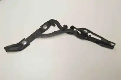 Peça sobressalente para automóvel em segunda mão articulação tampa mala por bmw 3 e90 (2004-2011) sedan referências oem iam 706062800  