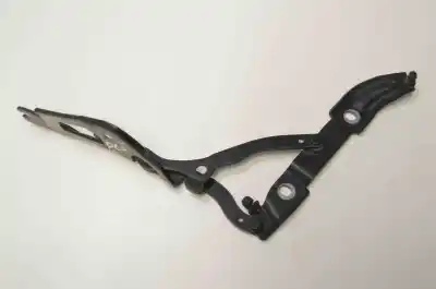 Peça sobressalente para automóvel em segunda mão Articulação Tampa Mala por BMW 3 E90 (2004-2011) Sedan Referências OEM IAM 706062800  