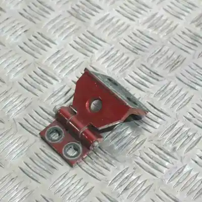 Peça sobressalente para automóvel em segunda mão dobradiça da porta dianteira esquerda por bmw x3 e83 (2003-2011) referências oem iam 3402821  