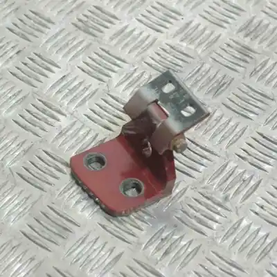 Peça sobressalente para automóvel em segunda mão Dobradiça Da Porta Dianteira Esquerda por BMW X3 E83 (2003-2011) Referências OEM IAM 3402819  