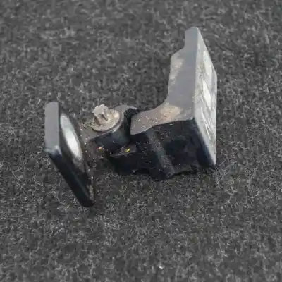 Peça sobressalente para automóvel em segunda mão dobradiça da porta dianteira esquerda por opel corsa d (2006-2015) referências oem iam   