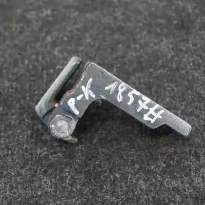 Pezzo di ricambio per auto di seconda mano Cerniera Porta Anteriore Sinistra per OPEL CORSA D (2006-2015) Riferimenti OEM IAM   