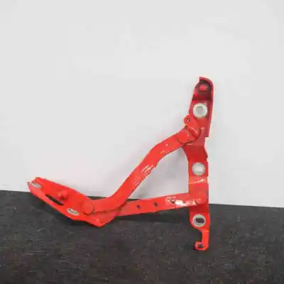 Second-hand car spare part trunk lid hinge for audi a5 8t3 (2007-2016) oem iam references 8f0827302a  