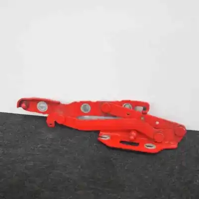 Second-hand car spare part Trunk Lid Hinge for AUDI A5 8T3 (2007-2016) OEM IAM references 8F0827302A  