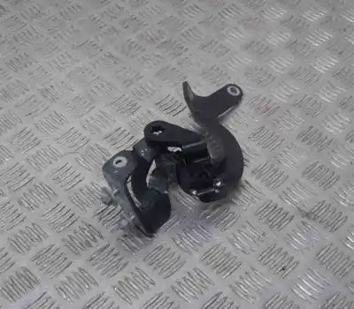 Pezzo di ricambio per auto di seconda mano cerniera portellone per audi q7 4l (2006-2015) riferimenti oem iam 4l0827300b  