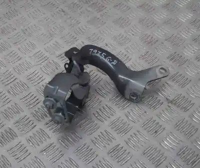 Peça sobressalente para automóvel em segunda mão Articulação Tampa Mala por AUDI Q7 4L (2006-2015) Referências OEM IAM 4L0827300B  