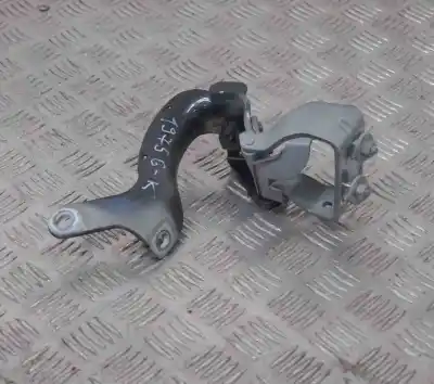 Peça sobressalente para automóvel em segunda mão Articulação Tampa Mala por AUDI Q7 4L (2006-2015) Referências OEM IAM 4L0827299B  