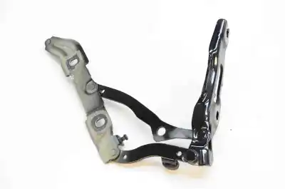 Peça sobressalente para automóvel em segunda mão articulação tampa mala por bmw 3 e90 (2004-2011) sedan referências oem iam 7060628  