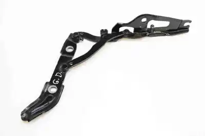 Peça sobressalente para automóvel em segunda mão Articulação Tampa Mala por BMW 3 E90 (2004-2011) Sedan Referências OEM IAM 7060628  