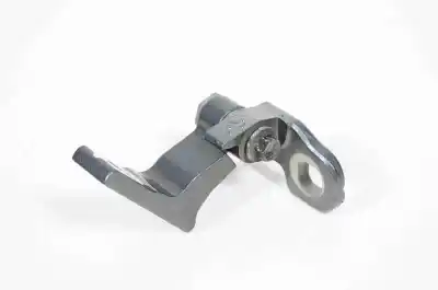 Peça sobressalente para automóvel em segunda mão dobradiça da porta traseira direita por volvo v40 hatchback (2012-2019) referências oem iam 31352695  