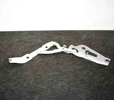 Peça sobressalente para automóvel em segunda mão Articulação Tampa Mala por BMW 3 E90 (2004-2011) Sedan Referências OEM IAM 7060628  