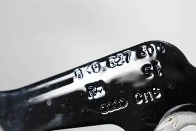 Second-hand car spare part trunk lid hinge for audi a4 8k2, b8 (2007-2015) oem iam references   