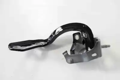 Second-hand car spare part trunk lid hinge for audi a4 8k2, b8 (2007-2015) oem iam references   