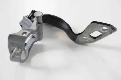 Second-hand car spare part trunk lid hinge for audi a4 8k2, b8 (2007-2015) oem iam references   