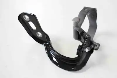 Second-hand car spare part trunk lid hinge for audi a4 8k2, b8 (2007-2015) oem iam references   