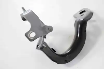 Second-hand car spare part trunk lid hinge for audi a4 8k2, b8 (2007-2015) oem iam references   