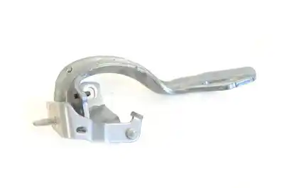 Peça sobressalente para automóvel em segunda mão articulação tampa mala por audi a4 8k2, b8 (2007-2015) referências oem iam 8k9827299  