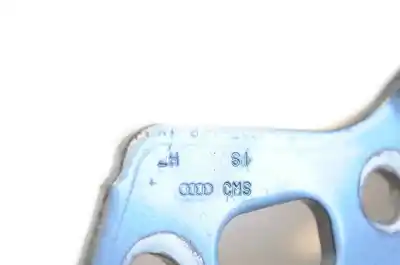 Peça sobressalente para automóvel em segunda mão articulação tampa mala por audi a4 8k2, b8 (2007-2015) referências oem iam 8k9827299  