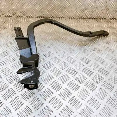 Peça sobressalente para automóvel em segunda mão articulação tampa mala por bmw 3 cabrio e93 (2006-2013) referências oem iam 1037410,200400095  