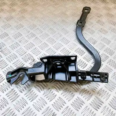 Peça sobressalente para automóvel em segunda mão articulação tampa mala por bmw 3 cabrio e93 (2006-2013) referências oem iam 1037410,200400095  