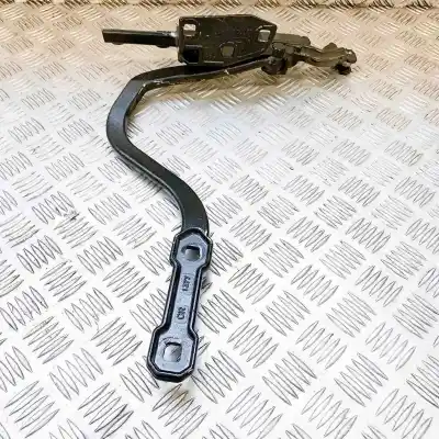 Peça sobressalente para automóvel em segunda mão articulação tampa mala por bmw 3 cabrio e93 (2006-2013) referências oem iam 1037410,200400095  