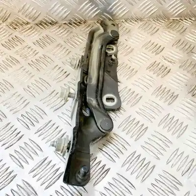 Second-hand car spare part trunk lid hinge for tesla model 3 (2018-..) sedan oem iam references 1092821-00-d  