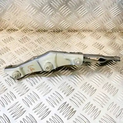 Second-hand car spare part trunk lid hinge for tesla model 3 (2018-..) sedan oem iam references 1092821-00-d  