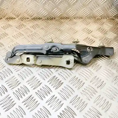 Second-hand car spare part Trunk Lid Hinge for TESLA MODEL 3 (2018-..) Sedan OEM IAM references 1092821-00-D  