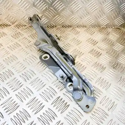Second-hand car spare part trunk lid hinge for tesla model 3 (2018-..) sedan oem iam references 1092821-00-d  