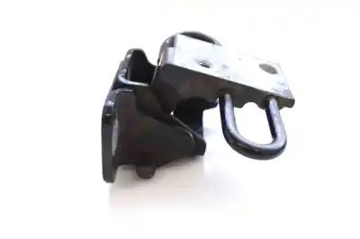 Second-hand car spare part right rear door hinge for audi q7 4l (2006-2015) oem iam references 7l0833402b,4l0833412a  