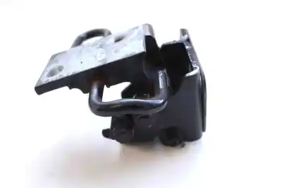 Second-hand car spare part right rear door hinge for audi q7 4l (2006-2015) oem iam references 7l0833402b,4l0833412a  