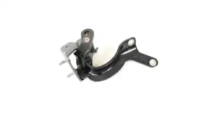 Автозапчасти б/у петля крышки багажника за audi q7 4l (2006-2015) ссылки oem iam 4l0827300b  