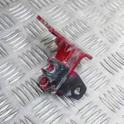 Second-hand car spare part left front door hinge for tesla model 3 (2018-..) sedan oem iam references 18229  