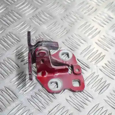 Second-hand car spare part left front door hinge for tesla model 3 (2018-..) sedan oem iam references 18229  